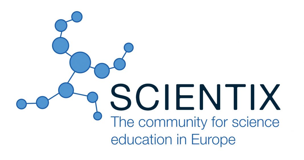 Nuestros primeros resultados en Ciencia ciudadana en el 5th Science Projects Workshop en Bruselas