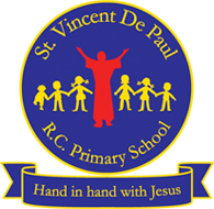 St Vicent´s Primary School Workshop